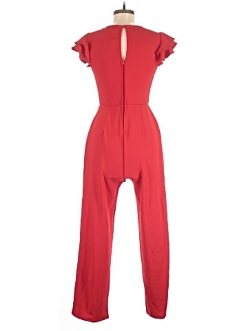 Francesca's Jumpsuit (view 2)