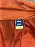 Active by Old Navy 100% Nylon Orange Vest Size 10 - 12 - photo 3