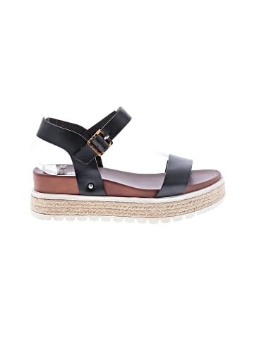Mia Wedges (view 1)