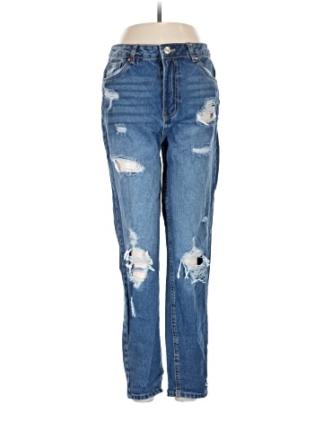 Refuge Jeans (view 1)
