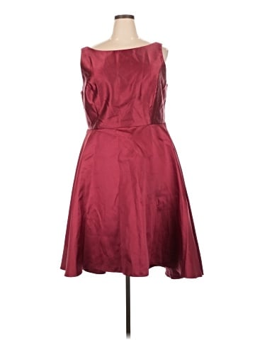 Alfred Sung Cocktail Dress (view 1)