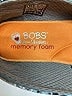 BOBS From Skechers Paisley Gray Flats Size 8 - photo 3