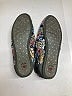 BOBS From Skechers Paisley Gray Flats Size 8 - photo 4