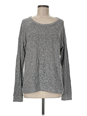 Harlowe & Graham Pullover Sweater (view 1)