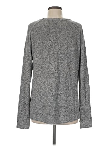 Harlowe & Graham Pullover Sweater (view 2)