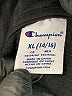Champion Black Pullover Hoodie Size 14 - 16 - photo 3