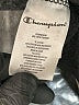 Champion Black Pullover Hoodie Size 14 - 16 - photo 4