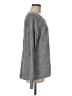 Harlowe & Graham Gray Pullover Sweater Size M - photo 4