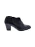 Vionic Black Ankle Boots Size 9 - photo 1