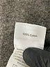 Hanna Andersson Ivory Dress Size 6 - 7 - photo 4