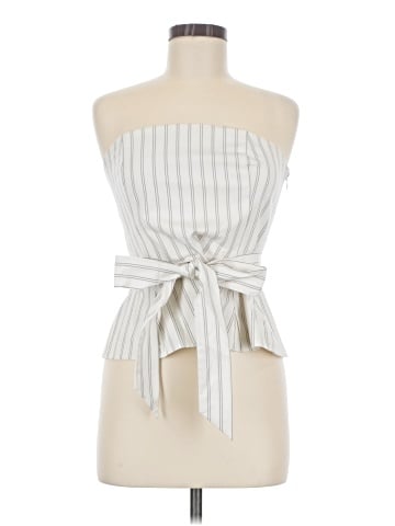Club Monaco Sleeveless Blouse (view 1)