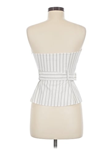Club Monaco Sleeveless Blouse (view 2)