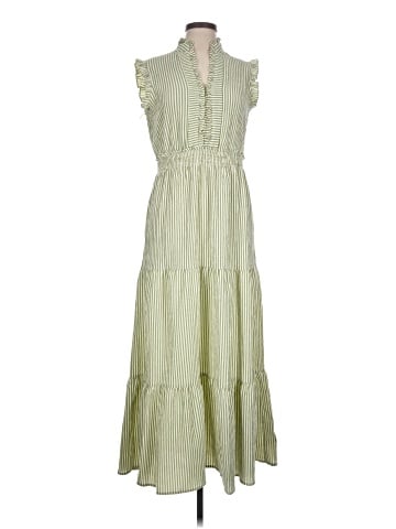London Times Casual Dress (view 1)