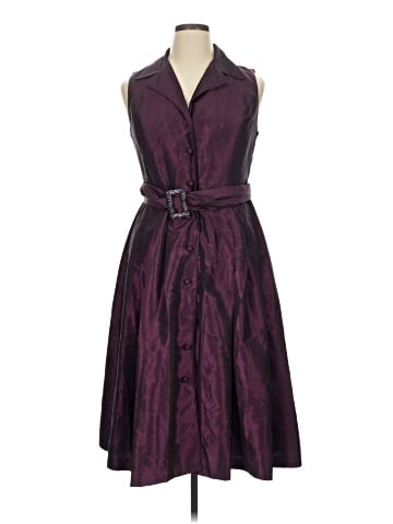 Jessica Howard Cocktail Dress (view 1)