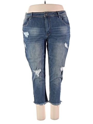 Dollhouse Jeans (view 1)