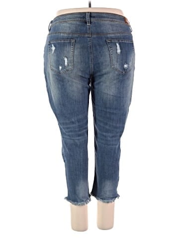 Dollhouse Jeans (view 2)