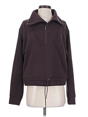 Zella Sweatshirt (view 1)