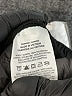 Nike 100% Polyester Gray Athletic Shorts Size M - photo 4