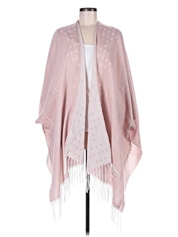 Gentle Fawn Wrap (view 1)