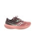 Saucony Pink Sneakers Size 7 1/2 - photo 1