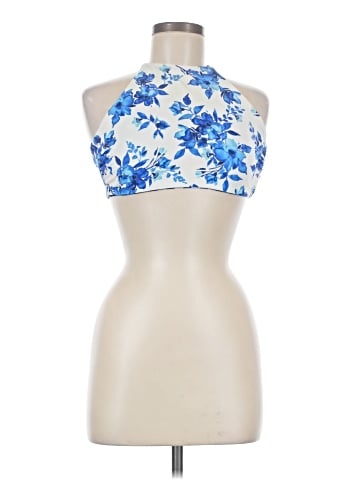 Seafolly Tank Top (view 1)