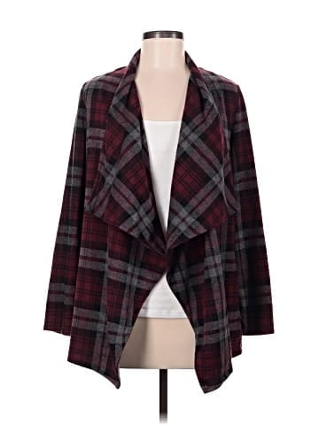 BB Dakota Cardigan (view 1)