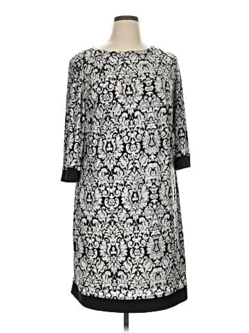 Jessica Howard Casual Dress (view 1)