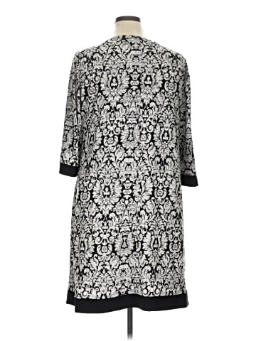 Jessica Howard Casual Dress (view 2)