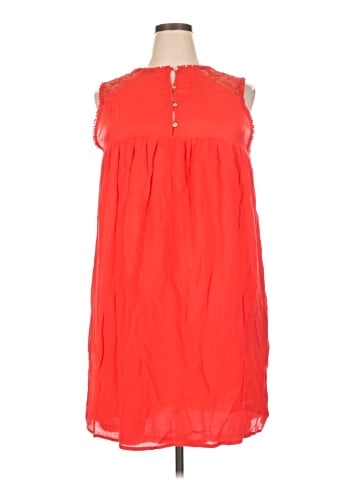 Zac & Rachel Casual Dress (view 1)