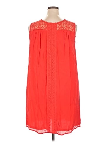 Zac & Rachel Casual Dress (view 2)