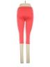 Hurley Color Block Red Active Pants Size S - photo 2