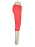Hurley Color Block Red Active Pants Size S - photo 4