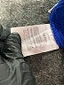 Under Armour 100% Polyester Blue Athletic Shorts Size S (youth) - photo 4