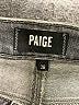 Paige Gray Jeans Size 26 waist - photo 7