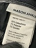 Paige Gray Jeans Size 26 waist - photo 8