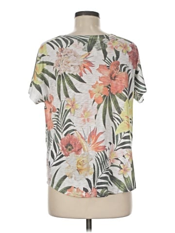 Tryst Short Sleeve T-Shirt (view 2)
