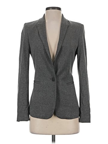 Zara Basic Blazer (view 1)