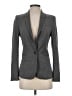 Zara Basic Gray Blazer Size XS - photo 1