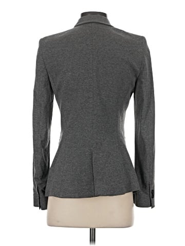 Zara Basic Blazer (view 2)