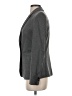 Zara Basic Gray Blazer Size XS - photo 5