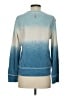 Tommy Bahama Tie-dye Blue Pullover Sweater Size S - photo 2