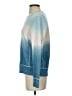 Tommy Bahama Tie-dye Blue Pullover Sweater Size S - photo 5