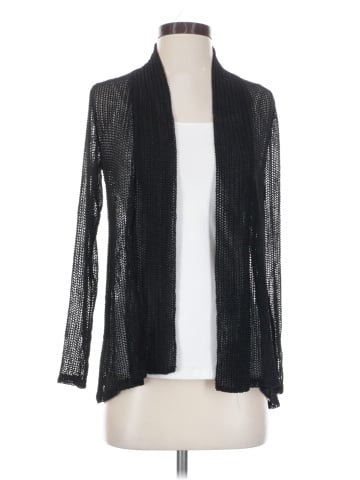 Always Indigo Cardigan (view 1)