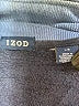 IZOD Blue Sweatshirt Size L - photo 7