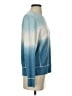 Tommy Bahama Tie-dye Blue Pullover Sweater Size S - photo 4