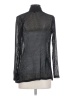 Always Indigo Black Cardigan Size S - photo 2