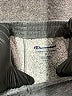 Champion Gray Sweatpants Size 2T - photo 3
