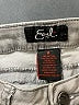 Earl Jean Gray Jeans Size 6 - photo 7