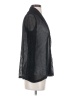 Always Indigo Black Cardigan Size S - photo 4