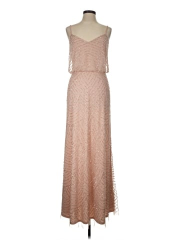 Adrianna Papell Cocktail Dress (view 1)